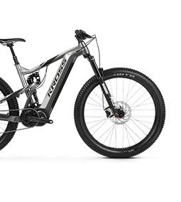 MI AZ E-BIKE? ÉS MIÉRT JÓ?