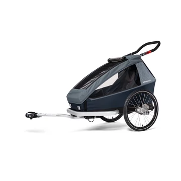 CROOZER Kid Vaaya 3in1