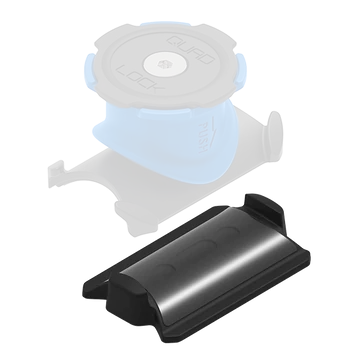 Flat Bar Adaptor  - Kormányadapter