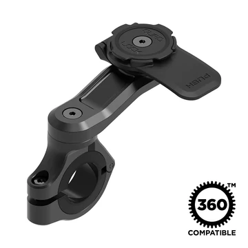 Motorcycle Handlebar Mount PRO telefontartó kormányrúdra