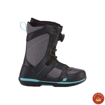 SENDIT  K2 Női snowboard cipő