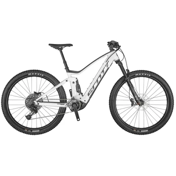 Scott Strike eRide 940
