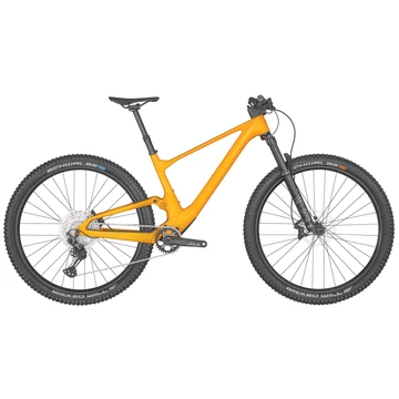 Scott Spark 930 - Narancs 
