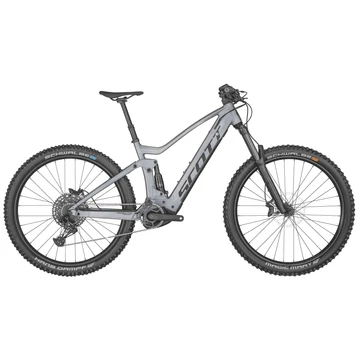 Scott Genius eRide 930 