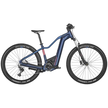 Bergamont E-Revox Premium Sport Női
