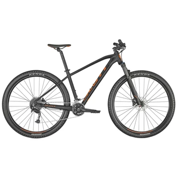 Scott Aspect 740 Granite (EU)