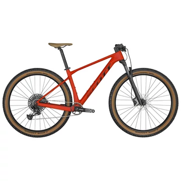 Scott Scale 940 - Piros