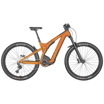 Scott Strike eRide 910 EVO