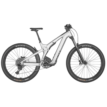 Scott Strike eRide 920 Evo 