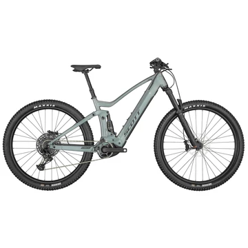 Scott Strike eRide 930 - Szürke