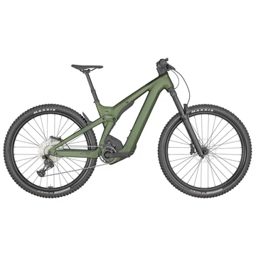 Scott Patron eRide 930