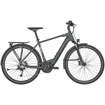 Bergamont E-HORIZON TOUR 5 GENT