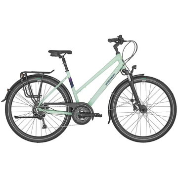 Bergamont Horizon 6 Női - Menta