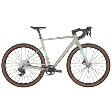 Scott Speedster Gravel 10 - Szürke