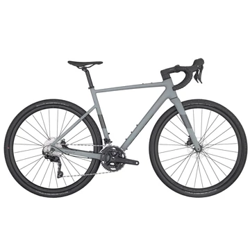 Scott Speedster Gravel 40 - Szürke