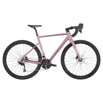Scott Speedster Gravel 30 - Pink