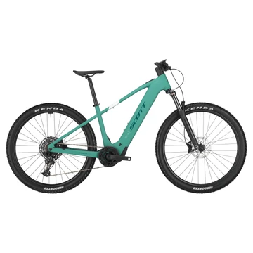 Scott Aspect eRide 910