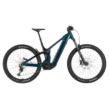 Scott Patron eRide 920 - Zöld