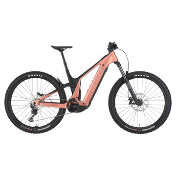 Scott Patron eRide 920 - Pink