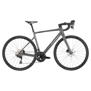 Scott Addict Gravel 50 - Szürke