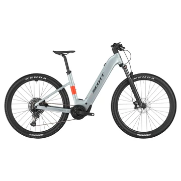 Scott Aspect eRide 910 Wave - Szürke