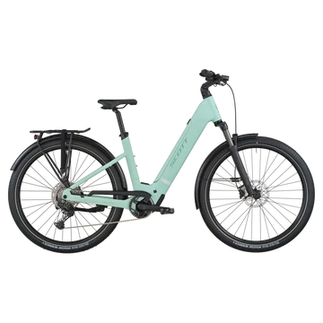 Scott Sub Sport 20 Wave - Zöld