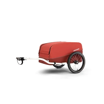 CROOZER Cargo Kalle Csomagszállító Utánfutó