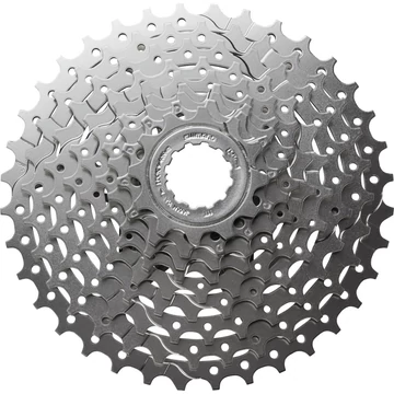 Shimano LÁNCKERÉKSOR 9-ES 11-32F CSHG4009