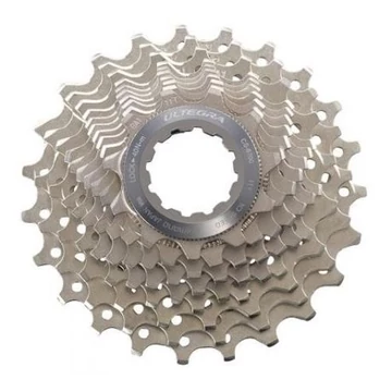 Shimano LÁNCKERÉKSOR 10-ES 11-28F CS6700