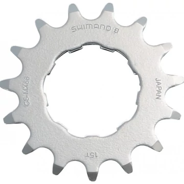 Shimano LÁNCKERÉKSOR EGYES 15F CSMX66