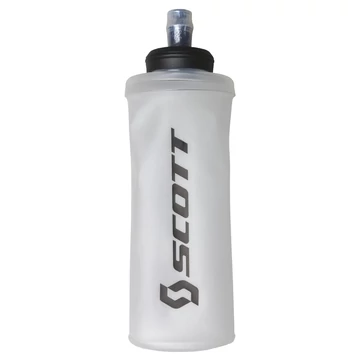 Scott Soft Bottle UltraFlask 250ml clear_one size
