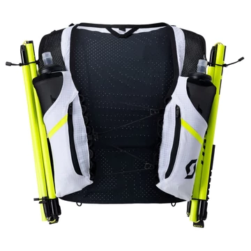 Scott Hydration Pack RC Pro TR4 white/black