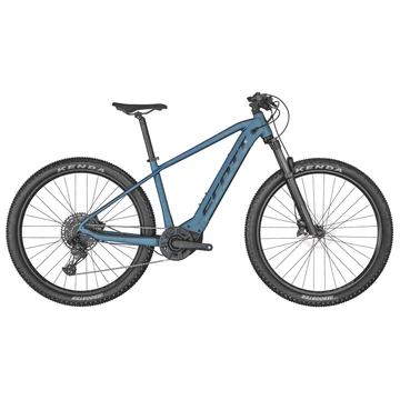 Scott Aspect eRide 910 - Kék