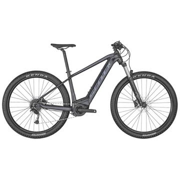 Scott Aspect eRide 940