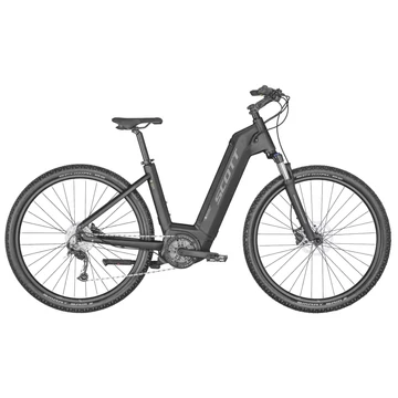Scott Sub Cross E-Ride 30 