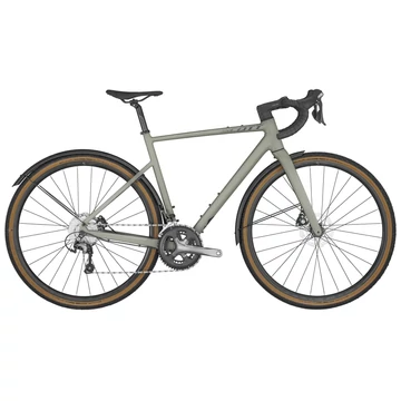 Scott Speedster Gravel 40 EQ 