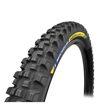 Michelin Wild Enduro Racing Front
