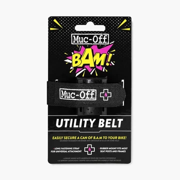 Muc-Off B.A.M Tartó Heveder