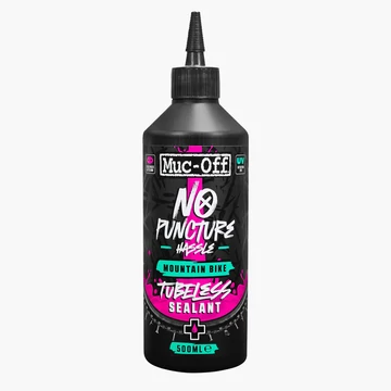 Muc-Off No Puncture MTB Tubeless Tömítő 500ml