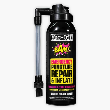 Muc-Off B.A.M tömítő spray 125ml