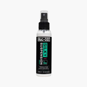 Muc-Off Suspension Silky Serum 100ml