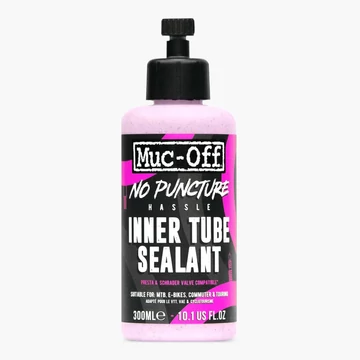 Muc-Off No Puncture Inner Tube Sealant Kit Belső Tömítő 300ml