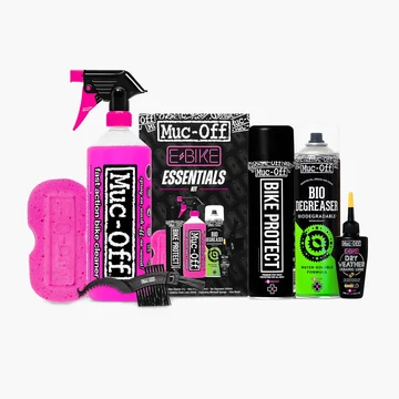 Muc-Off eBike Essential Kit