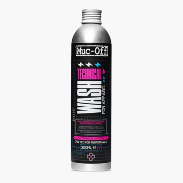 Muc-Off Technical Mosószer Technikai Ruházathoz 300ml