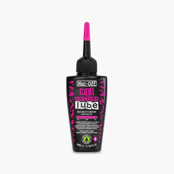 Muc-Off All Weather Láncolaj - 50ml