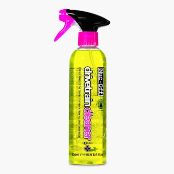 Muc-Off Bio Hajtás Tisztító 500ml