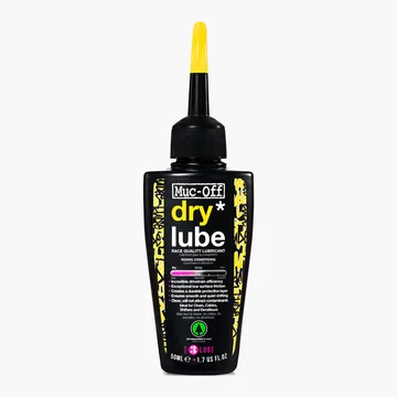 Muc-Off Bio Dry Láncolaj 50ml