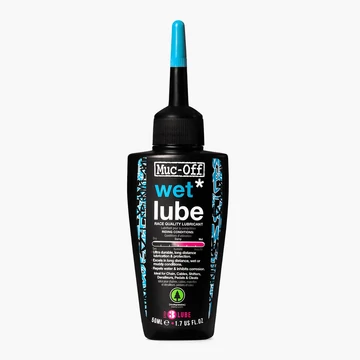 Muc-Off Bio Wet Láncolaj 50ml