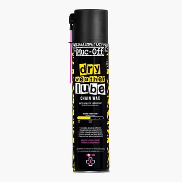 Muc-Off Bio Dry Lánckenő Spray 400ml