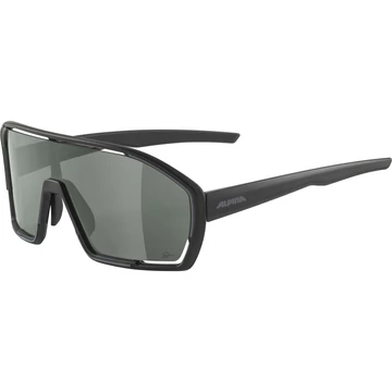 Alpina BONFIRE black matt QLITE silver